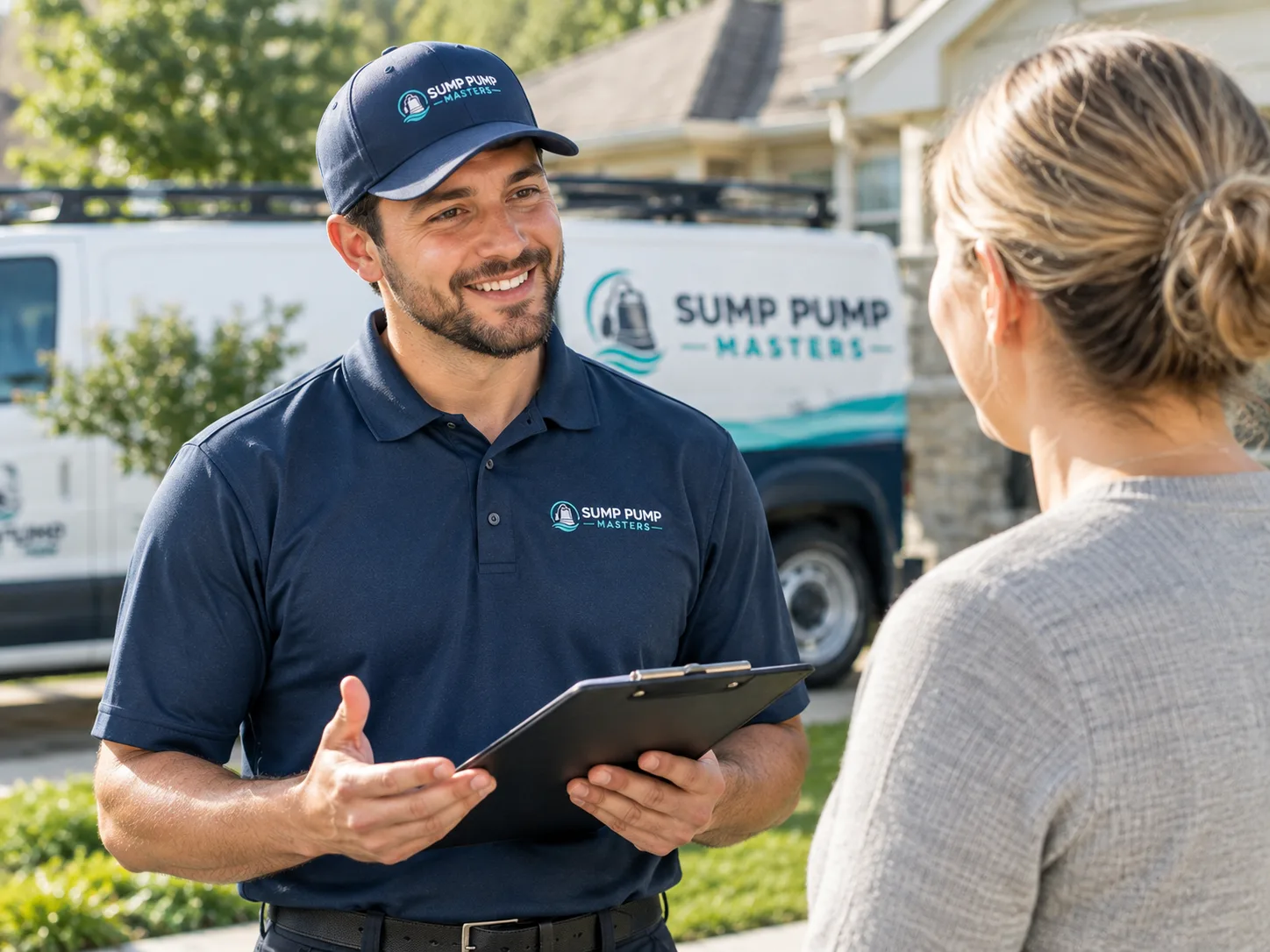 Sump Pump Repair Temple Bar Marina, AZ FAQs